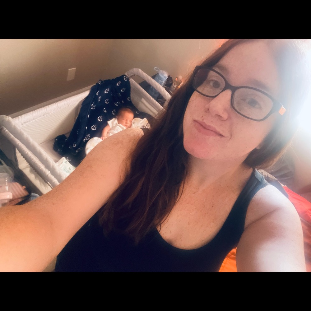 Meet your Posher, Amanda